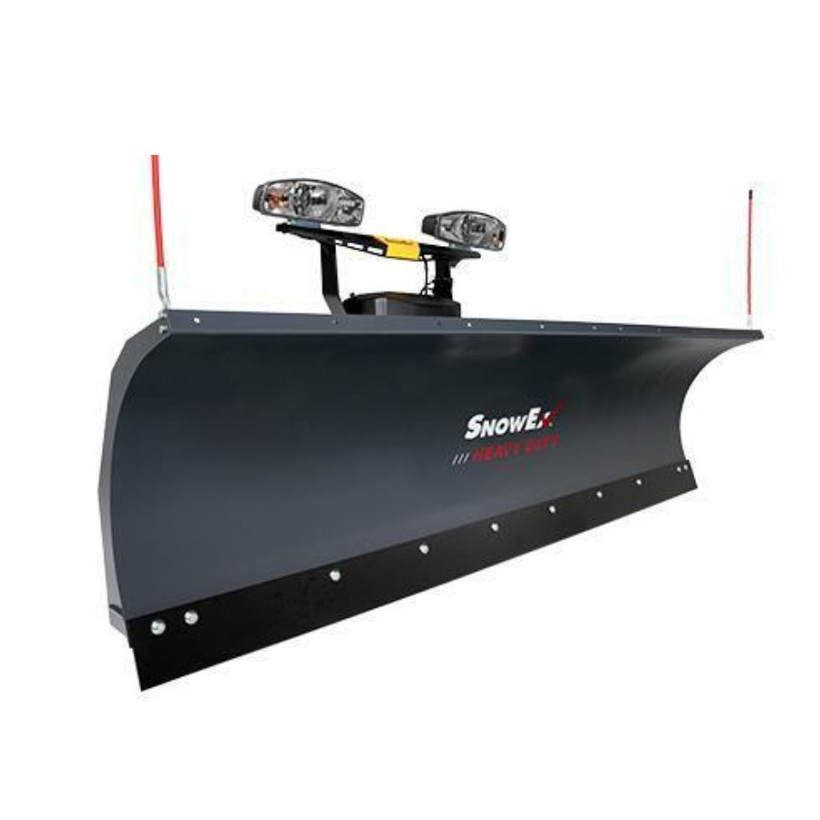 SnowEx 77725-1 Snow Plow