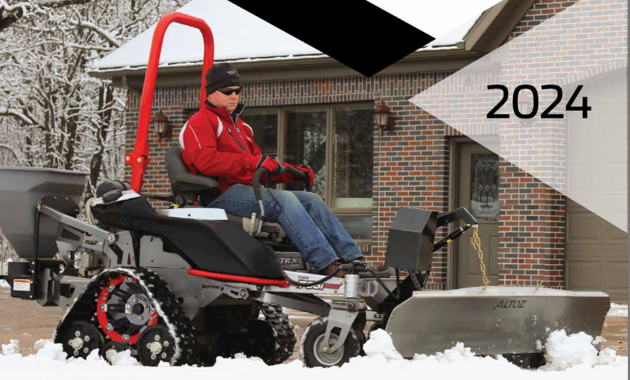 BACK TO BACK, STRIFE, SHUTDOWN, UNITE 4枚 088-6002-00 - Bad Boy Mowers Advanced Chute System 6000US or