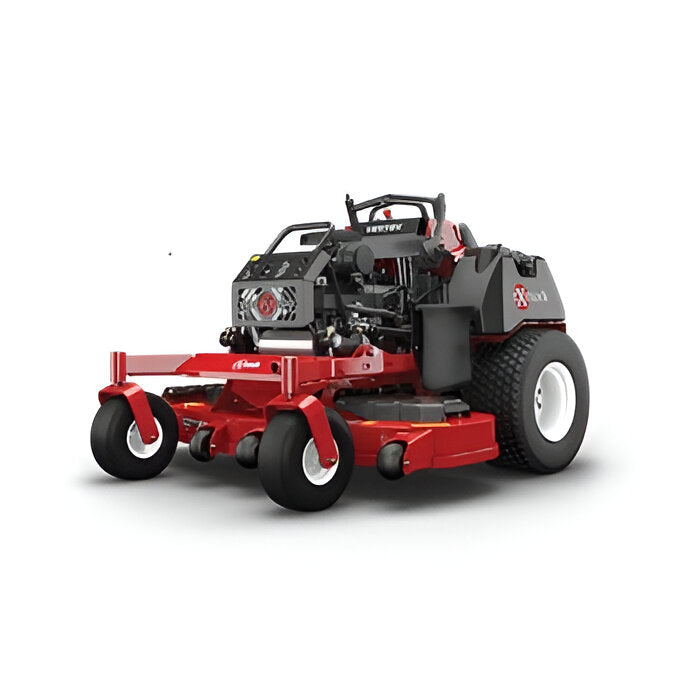 Exmark Vertex X-Series with 38.5 HP* Kawasaki FX1000V Engine