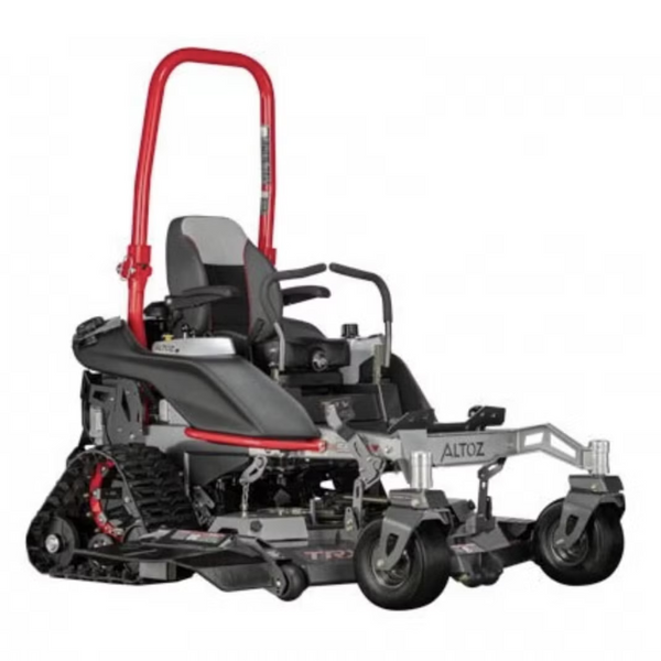 tty 050-4030-00 - Bad Boy Mowers EZT - Right - MZ Models or Bad