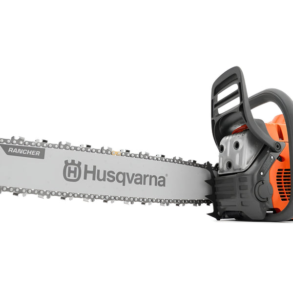 HUSQVARNA 455 Rancher