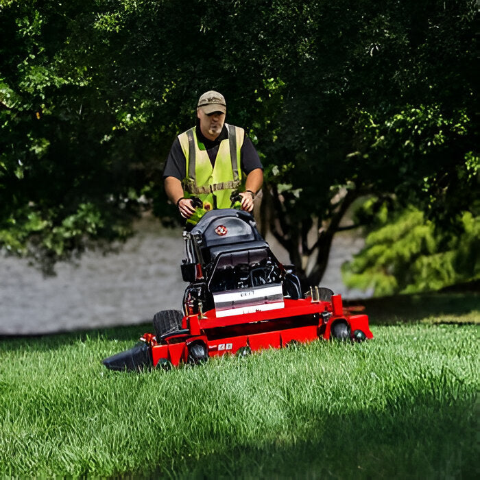 Exmark Turf Tracer X-Series TTX730EKC604N0