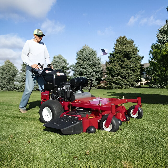 Exmark Turf Tracer X-Series TTX730EKC604N0