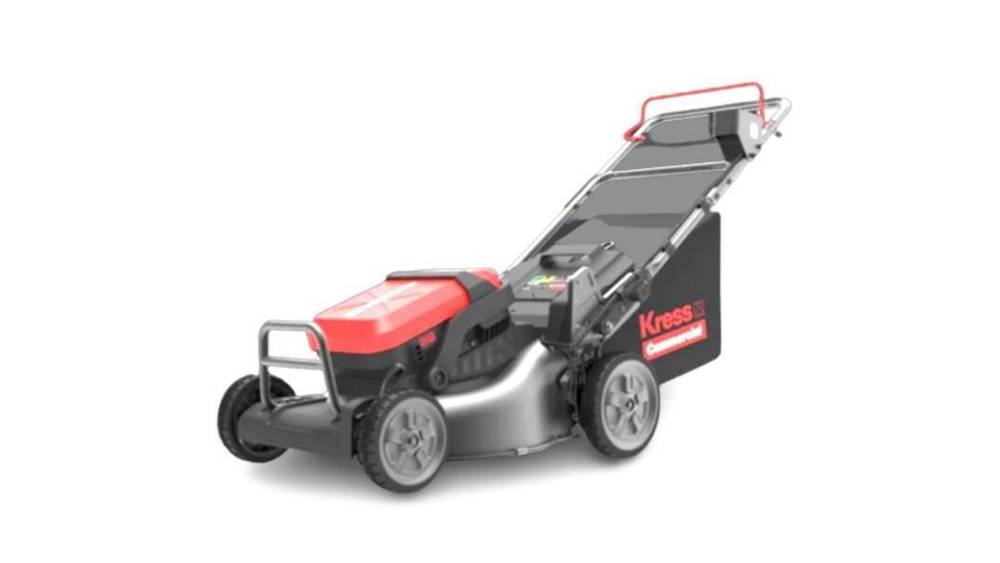 Lawn Care Walker's Lawn Mower Shop Walker Dealer Walker Mower