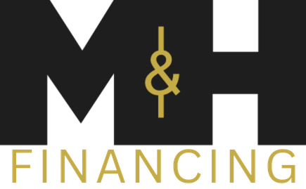 Finance Application Options