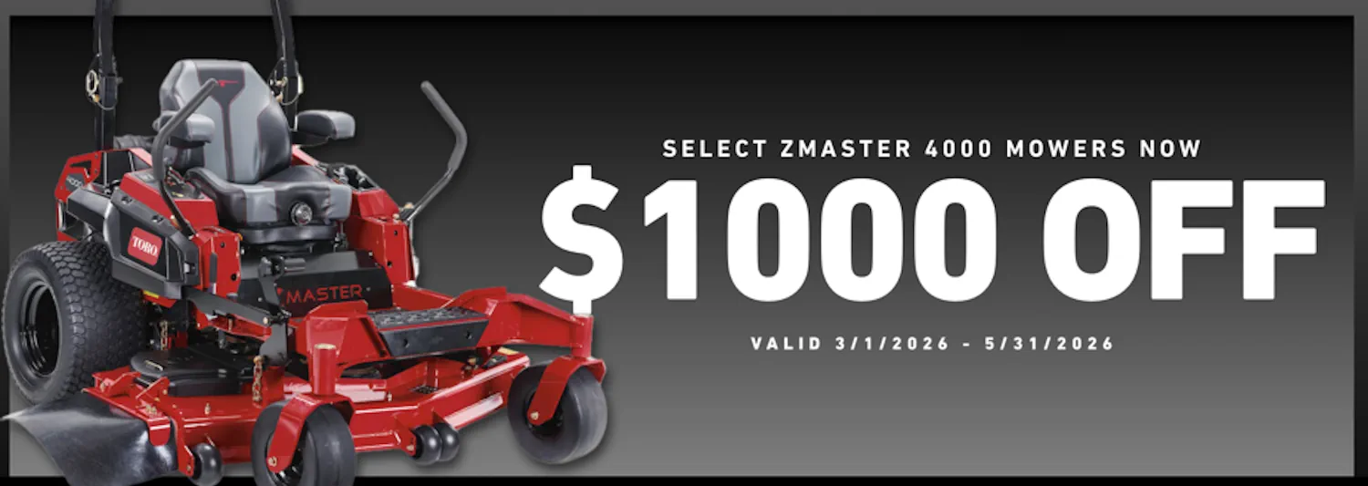 March Titan TCMax Promotion